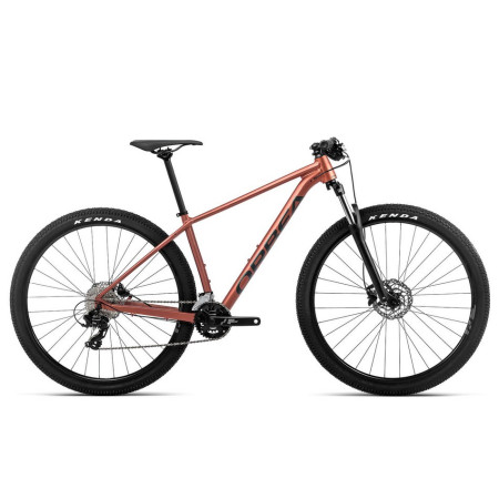 Bicicleta ORBEA Onna 29 50 2024 LARANJA S