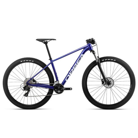 Bicicleta ORBEA Onna 29 50 2024 LARANJA S