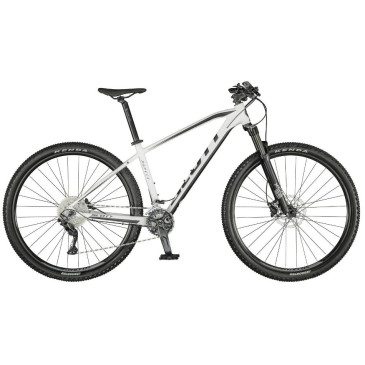 Bicicleta SCOTT Aspect 930...