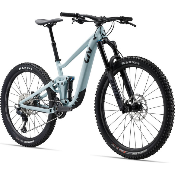 Bici LIV Intrigue LT 1 2023 GRIS M