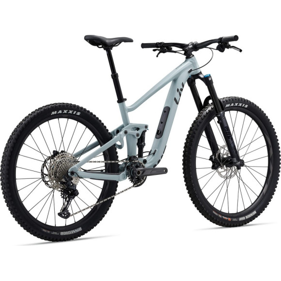 LIV Intrigue LT 1 Bike 2023 GREY M