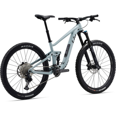 Bici LIV Intrigue LT 1 2023 GRIS M