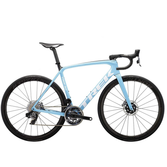 Bicicleta TREK Émonda SLR 9 AXS 2024 AZUL 47