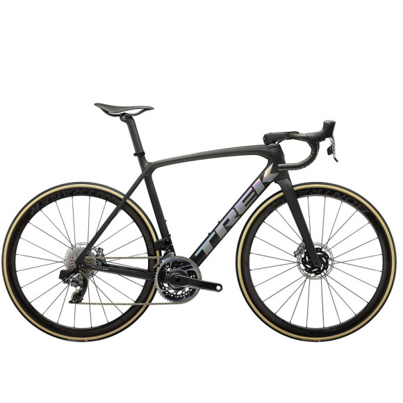 Vélo TREK Émonda SLR 9 AXS 2024 GRIS 47