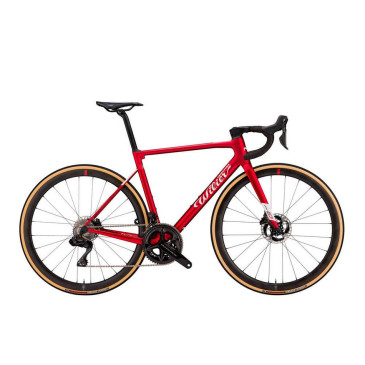 Bicicletta WILIER 0 SLR...