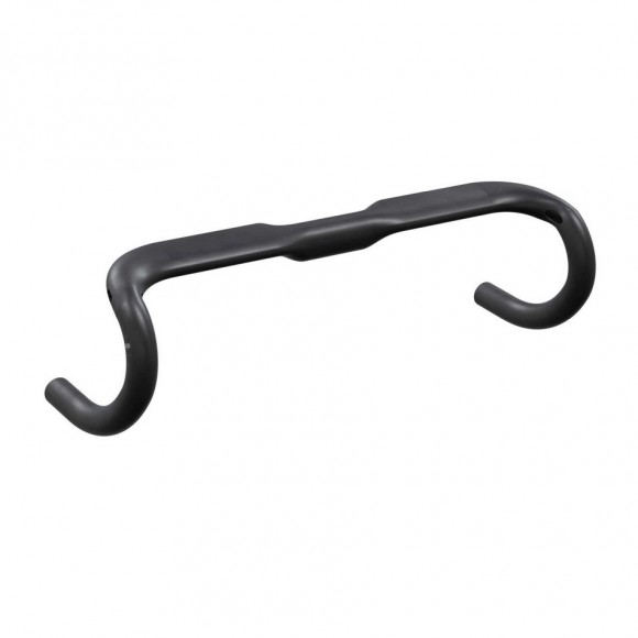 SYNCROS Creston 2.0 Aero 380mm Black Handlebar 