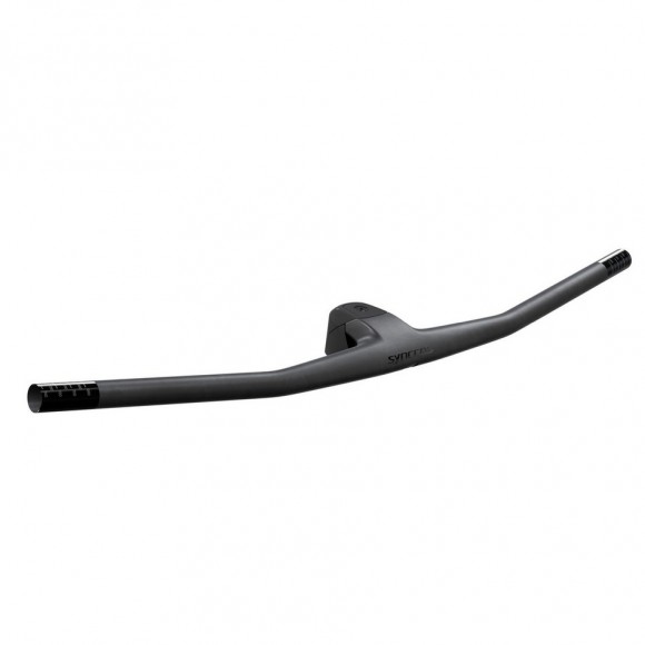 SYNCROS Fraser IC SL XC Stem Handlebar 740mm 70mm Matte Black 