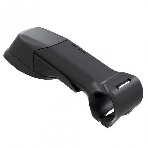 SYNCROS Foil Aero 1.5 Stem 110mm Black 