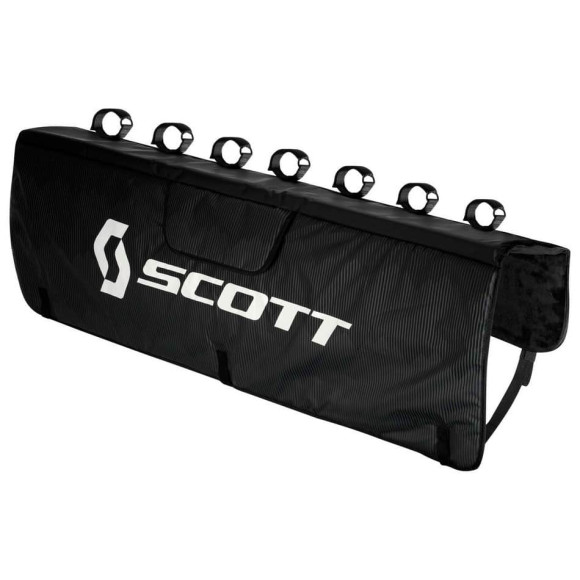 Protector SCOTT Truck Pad Large 62 black 