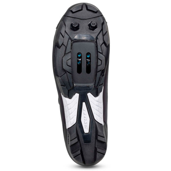 Zapatillas SCOTT MTB Future PRO 2024 NEGRO 36