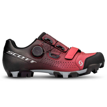 Sapatos SCOTT MTB Team Boa...