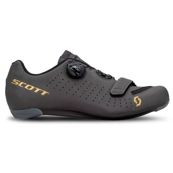 Chaussures SCOTT Road Comp Boa Dame 2024 ANTHRACITE 42