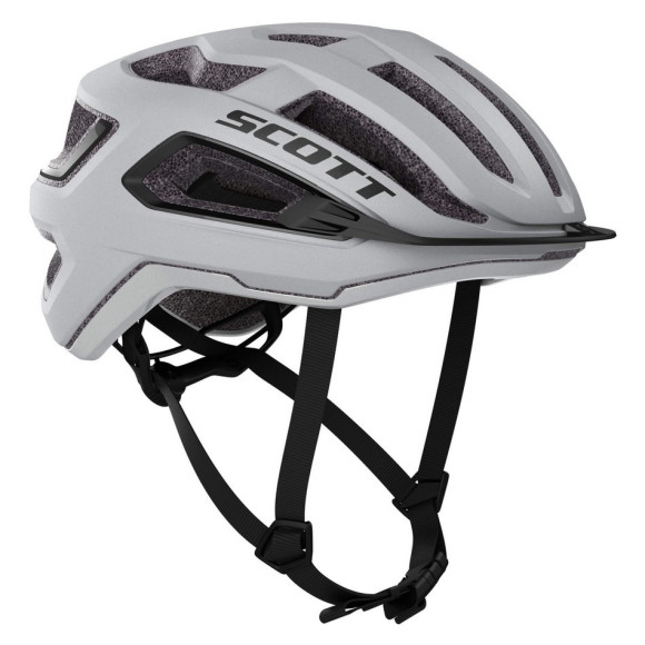 Capacete SCOTT Arx 2024 CINZA M