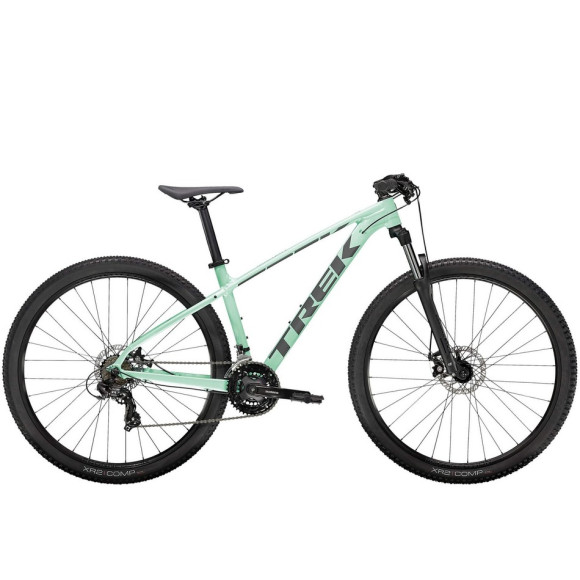 Bicicletta TREK Marlin 4 Gen 2 2023 MENTA XXL