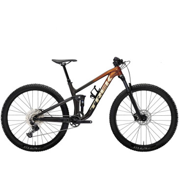 Bicicletta TREK Top Fuel 5...