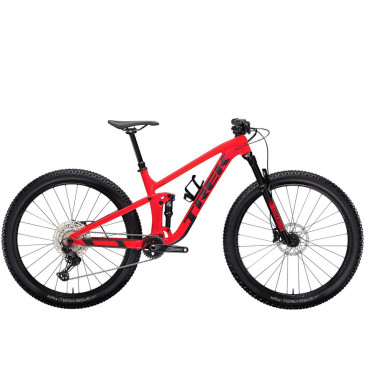 TREK Top Fuel 7 Bike 2023