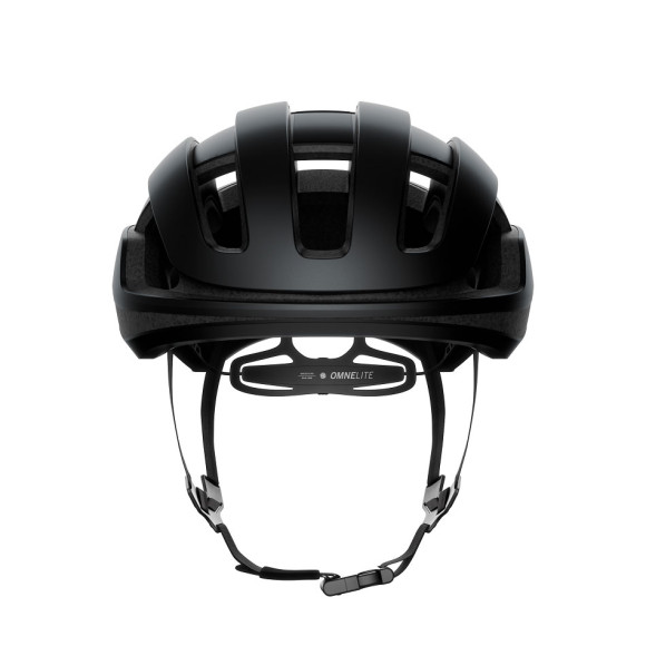 Capacete POC Omne Lite PRETO L