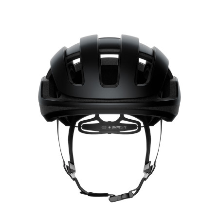 Casco POC Omne Lite NEGRO L