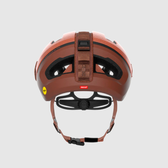 Casque POC Omne Ultra MIPS BRUN S