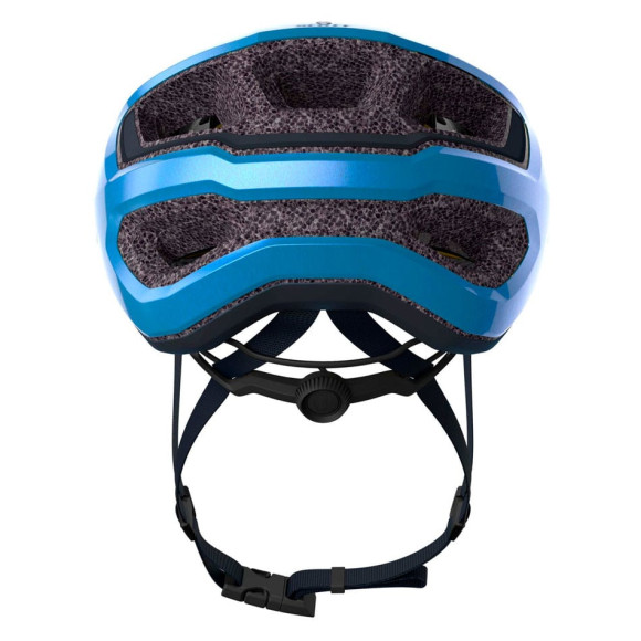 Capacete SCOTT Arx Plus 2024 AZUL M