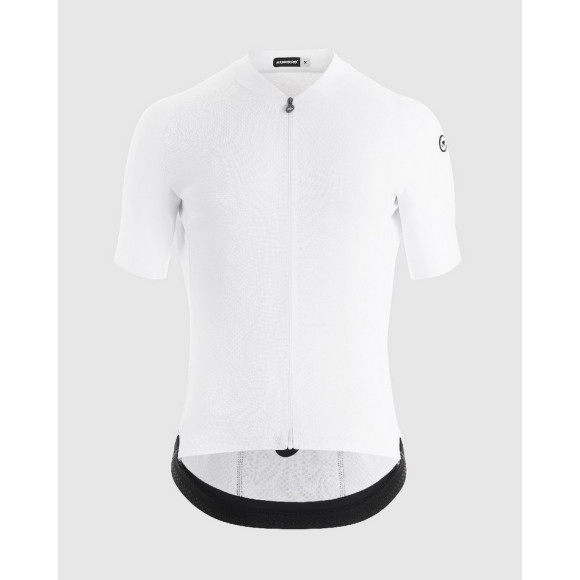 ASSOS Mille GT C2 EVO 2024 Jersey WHITE M