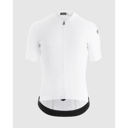 Maillot ASSOS Mille GT C2 EVO 2024 BLANC M