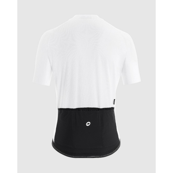 ASSOS Mille GT C2 EVO 2024 Jersey WHITE M