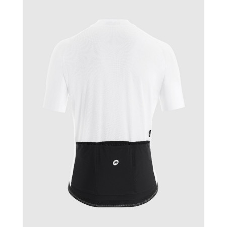 ASSOS Mille GT C2 EVO 2024 Jersey WHITE M