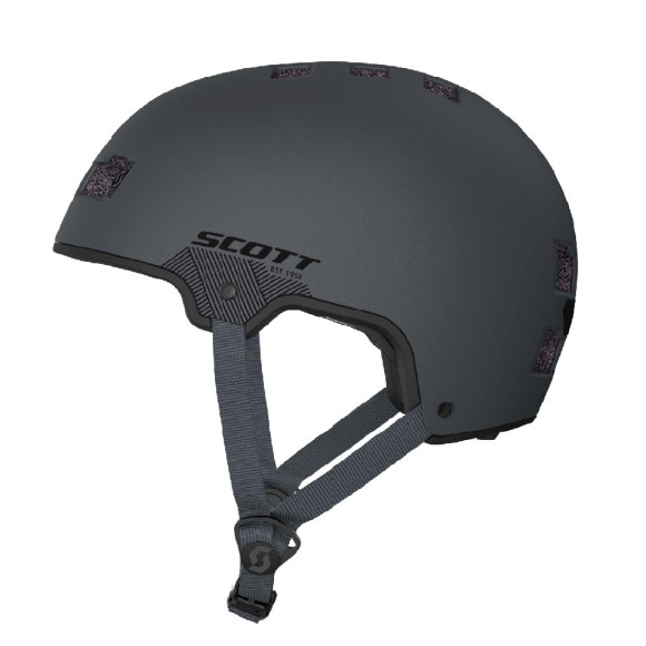 Capacete SCOTT Jibe 2025 BEGE SM