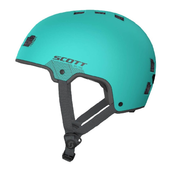 Casco SCOTT Jibe 2025 BEIGE SM