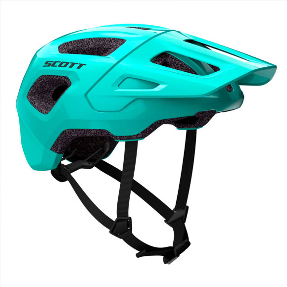 Casque SCOTT Jr Argo Plus (Ce) 2023 LE NOIR Unique