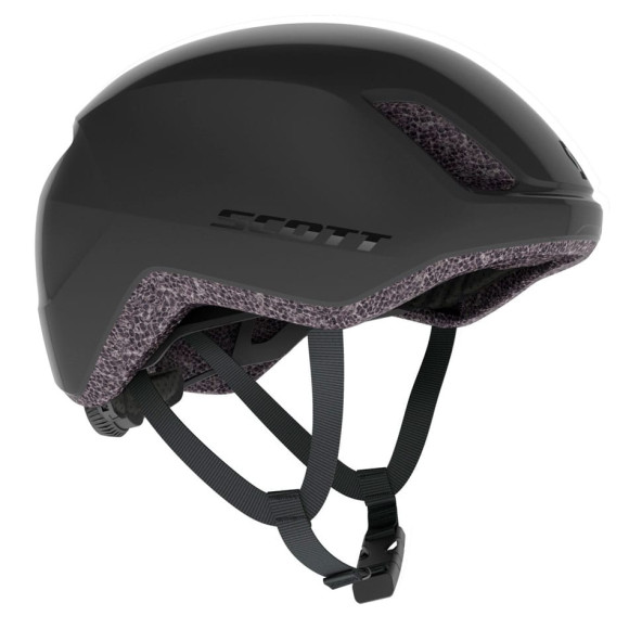 Capacete SCOTT Ristretto 2023 PRETO L