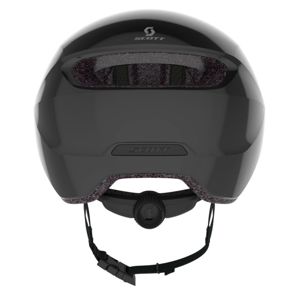 Casque SCOTT Ristretto 2023 LE NOIR L