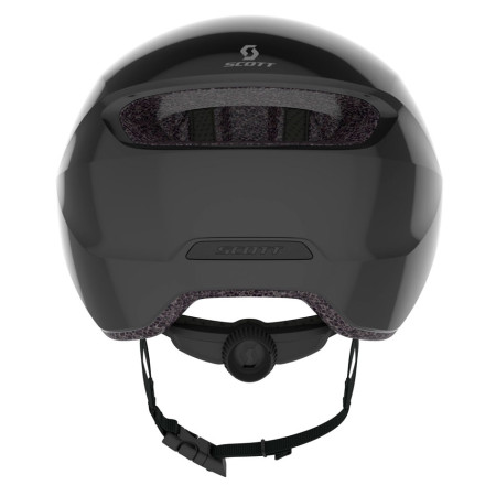 Capacete SCOTT Ristretto 2023 PRETO L