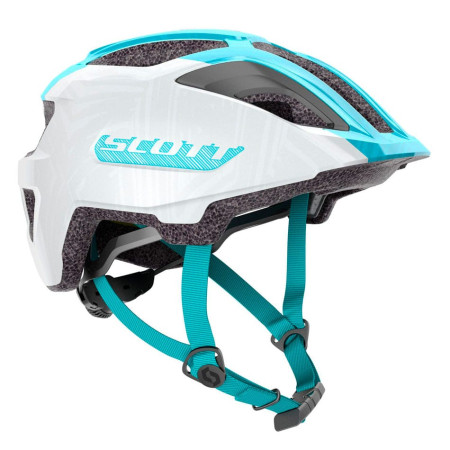 Casco SCOTT Spunto junior 2025 ORO Única