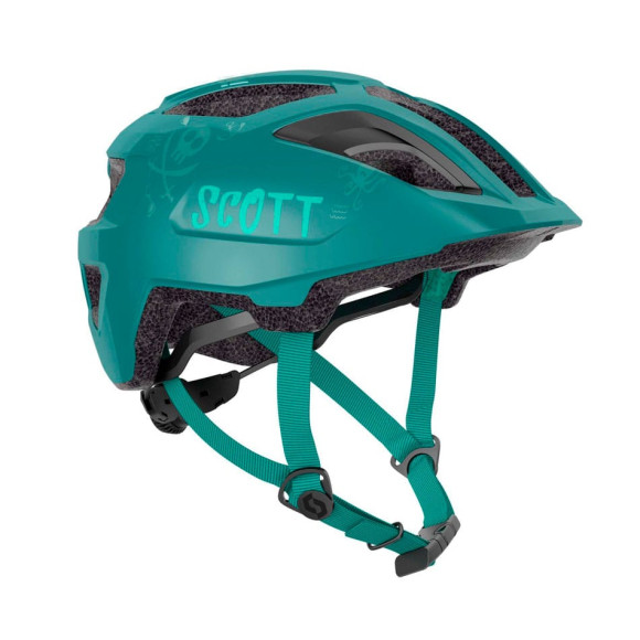 Casque SCOTT Spunto Enfant 2024 ROSE Unique