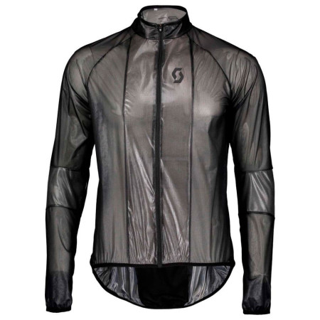 Veste SCOTT MS RC Weather Reflect WB 2025 LE NOIR S