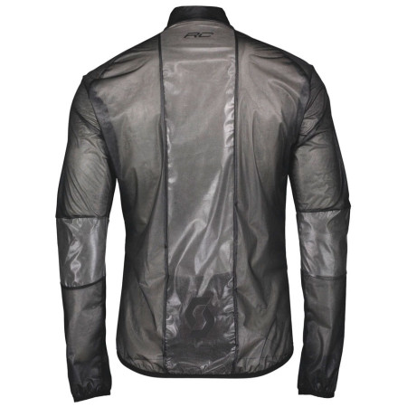 Veste SCOTT MS RC Weather Reflect WB 2025 LE NOIR S