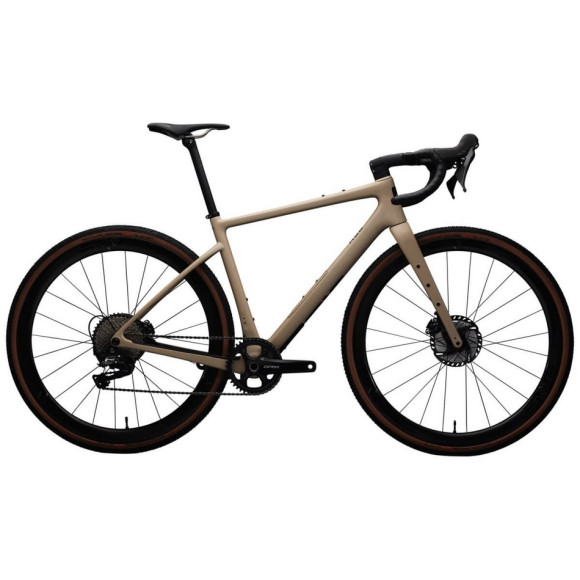 Kit de Cuadro ENVE Mog BEIGE 50