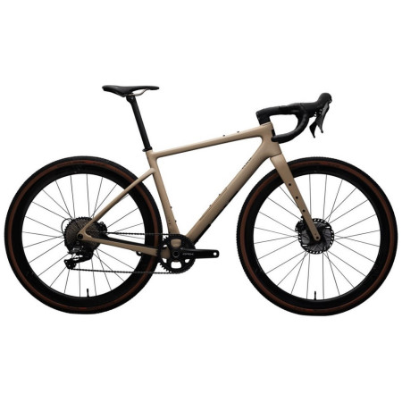 Kit cadre ENVE Mog BEIGE 50