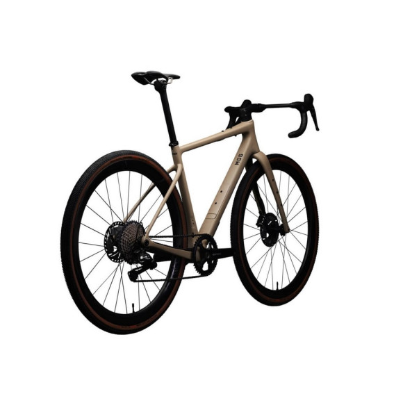 Kit cadre ENVE Mog BEIGE 50