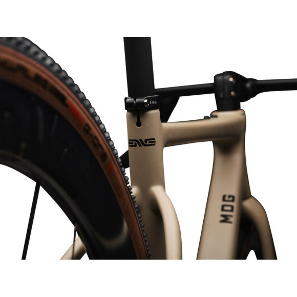 Kit cadre ENVE Mog BEIGE 50