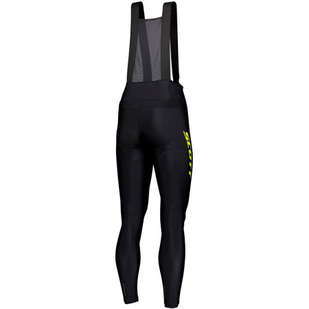 Culotte largo SCOTT Ms RC Pro sin badana 2023 NEGRO S