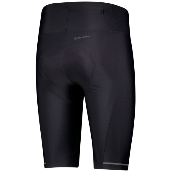 Culotte corto SCOTT Ms Endurance +++ 2023 NEGRO S