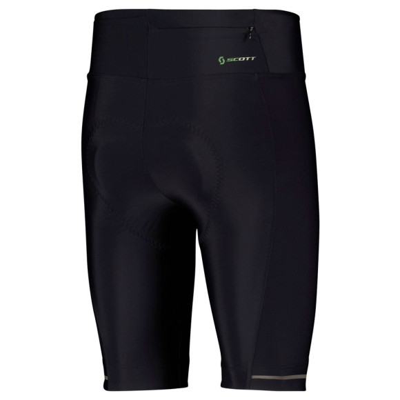 Pantaloncini con bretelle SCOTT Ms Endurance +++ 2025 AZUL S