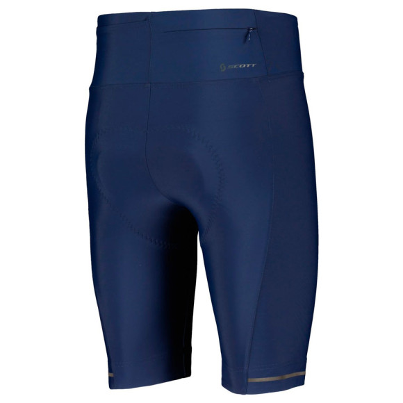 Culotte corto SCOTT Ms Endurance +++ 2025 AZUL S