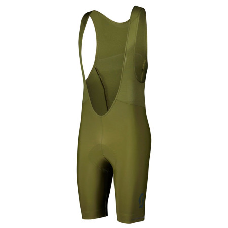 SCOTT Ms Endurance Bib Shorts +++ 2025 OLIVE XL