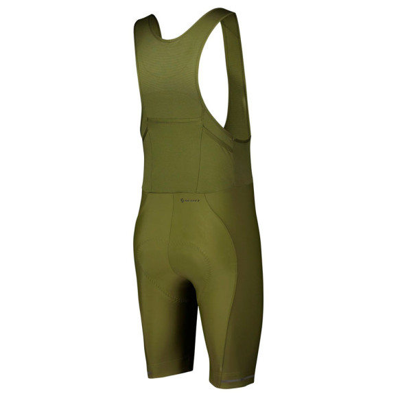 SCOTT Ms Endurance Bib Shorts +++ 2025 OLIVE XL