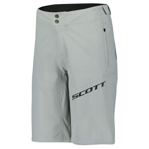 Calça SCOTT Ms Endurance LS Fit com Pad 2025 PRETO S