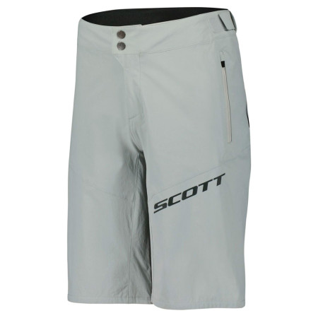 Calça SCOTT Ms Endurance LS Fit com Pad 2025 PRETO S